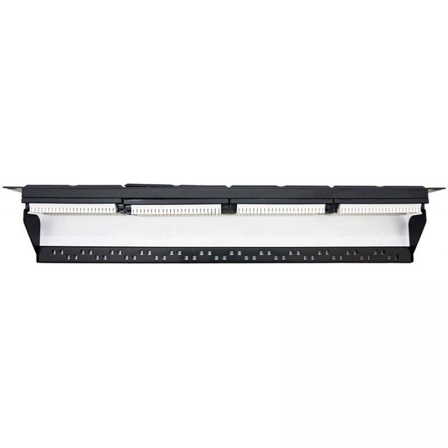Patch Panel Nanocable 10.21.3124/ 24 Puertos/ Cat.6/ Altura 1U