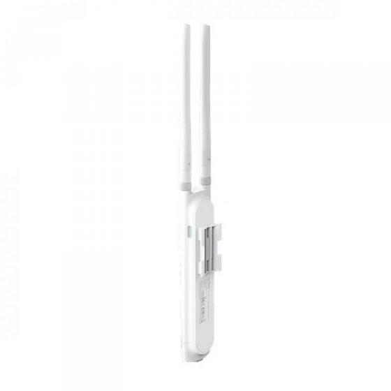 Punto de Acceso Inalámbrico TP-Link Omada EAP110 PoE 300Mbps/ 2.4GHz/ Antenas de 5dBi/ WiFi 802.11n/b/g