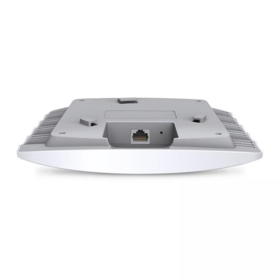 Punto de Acceso Inalámbrico TP-Link Omada EAP110 PoE 300Mbps/ 2.4GHz/ Antenas de 4dBi/ WiFi 802.11n/b/g