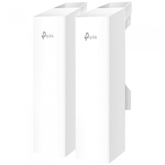 Punto de Acceso Inalámbrico TP-Link Omada EAP211-Bridge KIT/ 867Mbps/ 2.4GHz 5GHz/ Antenas de 7dBi/ WiFi 802.11 a/b/g/n/ac
