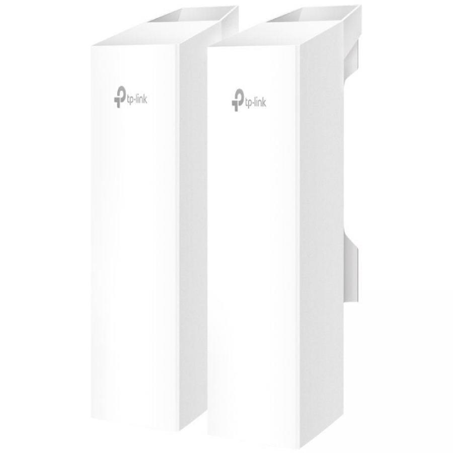 Punto de Acceso Inalámbrico TP-Link Omada EAP211-Bridge KIT/ 867Mbps/ 2.4GHz 5GHz/ Antenas de 7dBi/ WiFi 802.11 a/b/g/n/ac