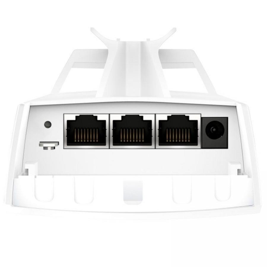 Punto de Acceso Inalámbrico TP-Link Omada EAP215-Bridge KIT/ 867Mbps/ 2.4GHz 5GHz/ Antenas de 7dBi/ WiFi 802.11 a/b/g/n/ac