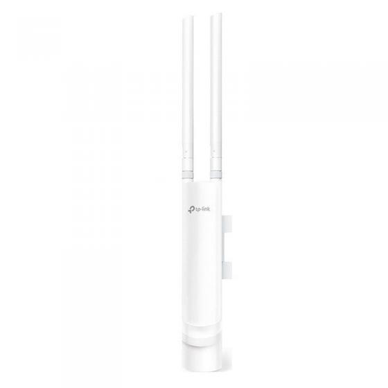Punto de Acceso Inalámbrico TP-Link EAP225 PoE 1200Mbps 2.4/5GHz Antenas de 4dBi WiFi 802.11ac/n/b/g/a