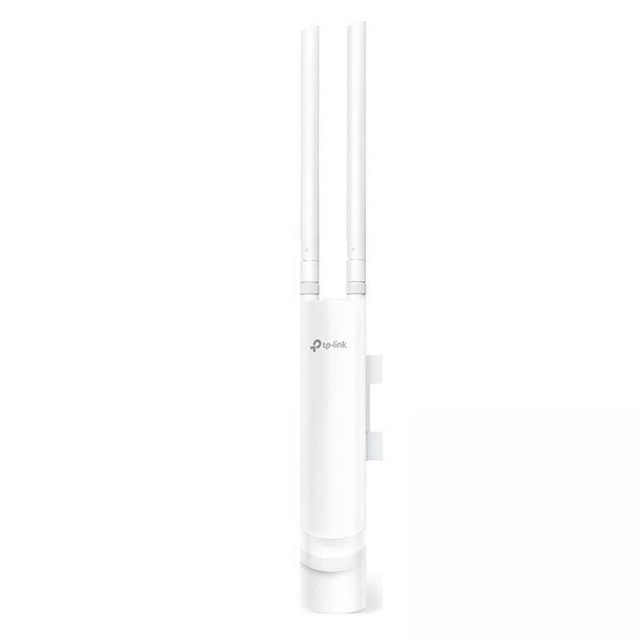 Punto de Acceso Inalámbrico TP-Link Omada EAP225 PoE 1200Mbps/ 2.4GHz 5GHz/ Antenas de 4dBi/ WiFi 802.11ac/n/b/g/a