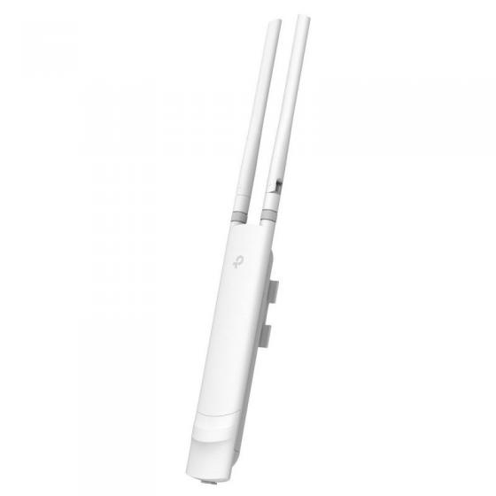 Punto de Acceso Inalámbrico TP-Link Omada EAP225 PoE 1200Mbps/ 2.4GHz 5GHz/ Antenas de 4dBi/ WiFi 802.11ac/n/b/g/a