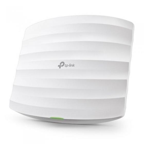 Punto de Acceso Inalámbrico TP-Link EAP245 PoE 1700Mbps 2.4/5GHz Antena de 4dBi WiFi 802.11ac/n/b/g/a