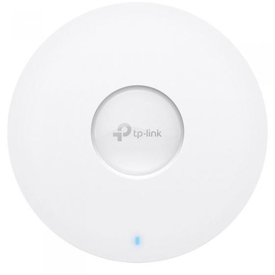 Punto de Acceso Inalámbrico TP-Link Omada EAP613/ WiFi 6/ PoE/ 1775Mbps/ 2.4GHz 5GHz/ Antenas de 5dBi/ WiFi 802.11 ax/ac/n/g/b/a