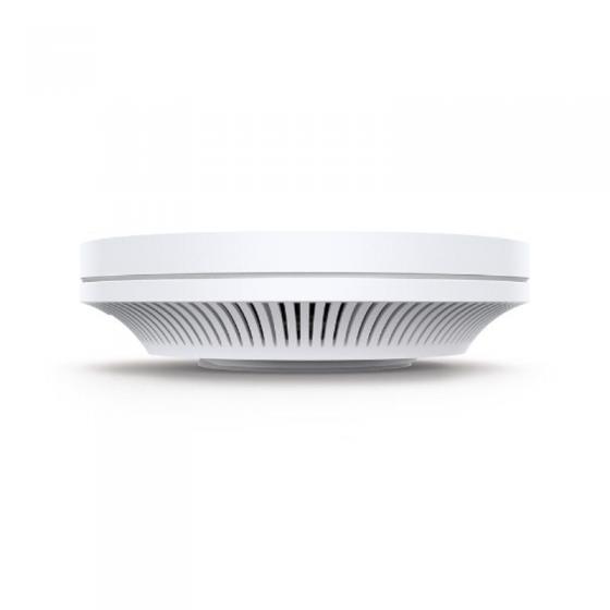 Punto de Acceso Inalámbrico TP-Link Omada EAP620 HD/ WiFi 6/ PoE 1800Mbps/ 2.4GHz 5GHz/ Antenas de 5dBi/ WiFi 802.11ax/ac/a/n/b/