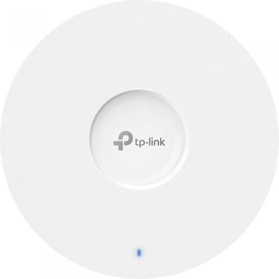 Punto de Acceso Inalámbrico TP-Link Omada EAP683 UR/ WiFi 6/ PoE+/ 6000Mbps/ 2.4GHz 5GHz/ Antenas de 5dBi/ WiFi 802.11 ax/ac/n/g