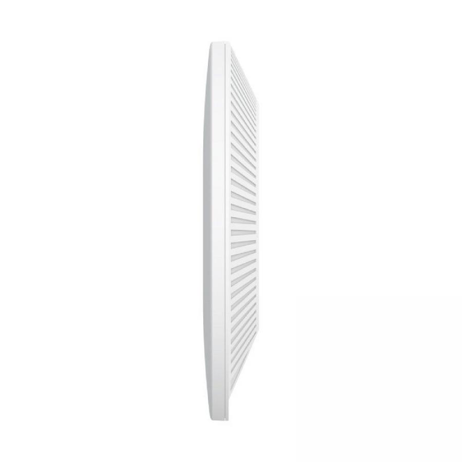 Punto de Acceso Inalámbrico TP-Link Omada EAP683 UR/ WiFi 6/ PoE+/ 6000Mbps/ 2.4GHz 5GHz/ Antenas de 5dBi/ WiFi 802.11 ax/ac/n/g