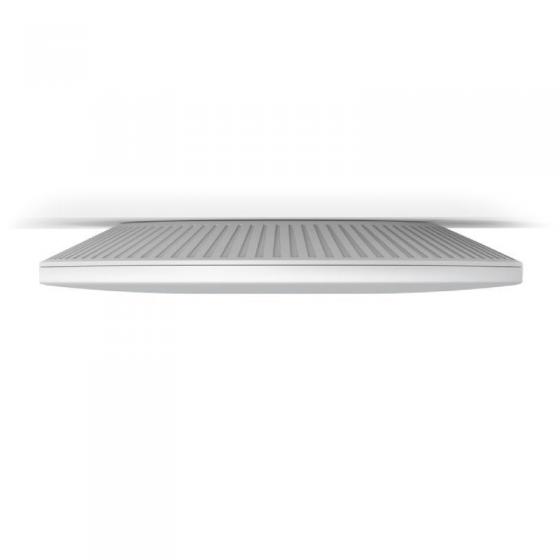 Punto de Acceso Inalámbrico TP-Link Omada EAP683 UR/ WiFi 6/ PoE+/ 6000Mbps/ 2.4GHz 5GHz/ Antenas de 5dBi/ WiFi 802.11 ax/ac/n/g