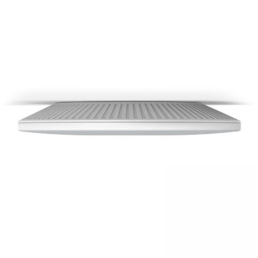 Punto de Acceso Inalámbrico TP-Link Omada EAP683 UR/ WiFi 6/ PoE+/ 6000Mbps/ 2.4GHz 5GHz/ Antenas de 5dBi/ WiFi 802.11 ax/ac/n/g