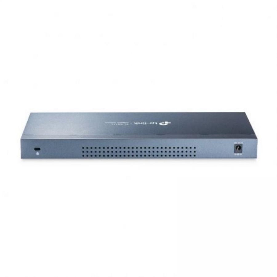 Switch TP-Link TL-SG116 16 Puertos/ RJ-45 10/100/1000