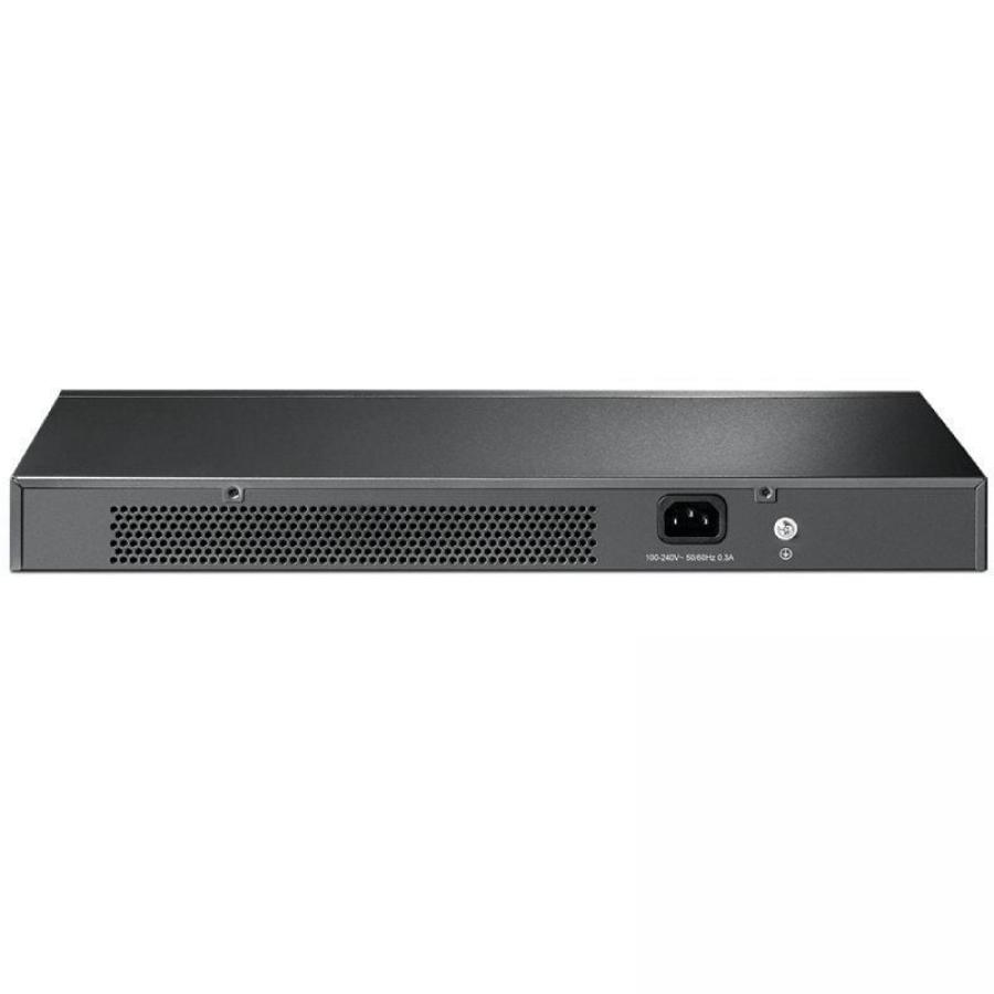 Switch TP-Link TL-SG1016 16 Puertos/ RJ-45 10/100/1000