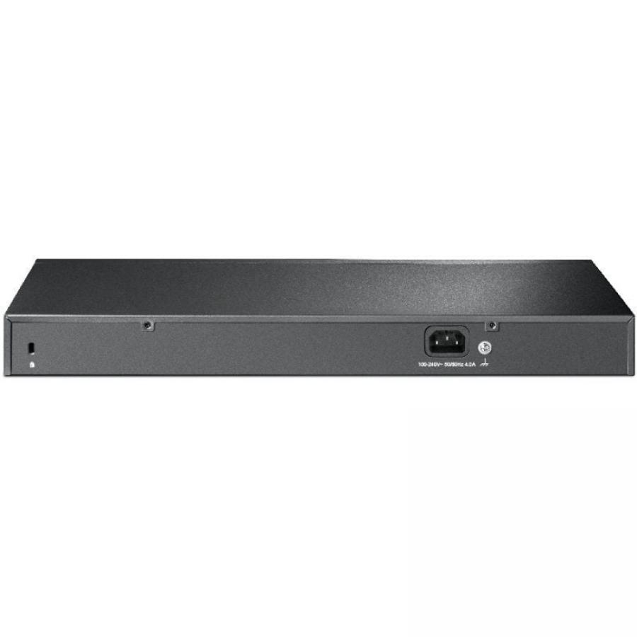 Switch TP-Link TL-SG1218MP 20 Puertos/ RJ-45 10/100/1000 PoE+/SFP