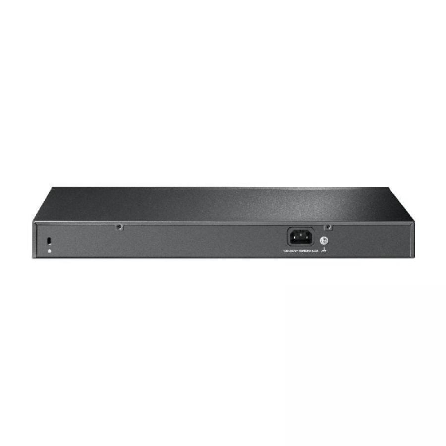 Switch TP-Link Easy Smart TL-SG1218MPE 20 Puertos/ RJ-45 10/100/1000 PoE+/SFP
