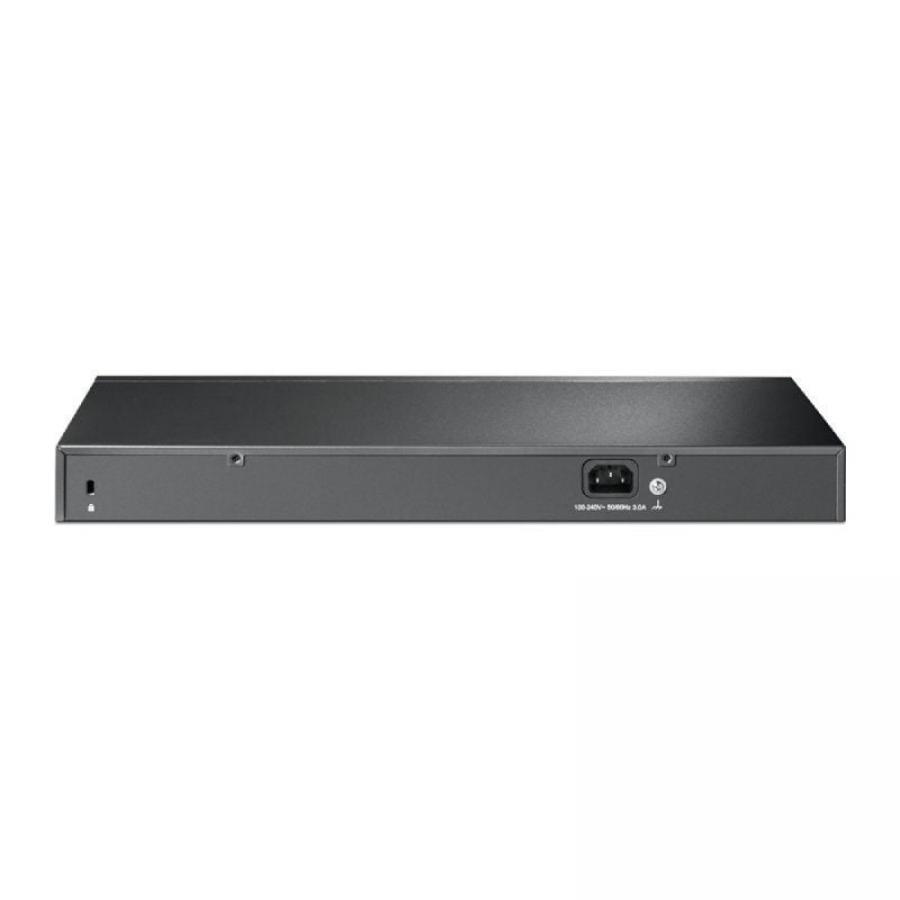 Switch Gestionable TP-Link Gigabit TL-SG1428PE 28 Puertos/ RJ-45 10/100/1000 PoE+/ SFP