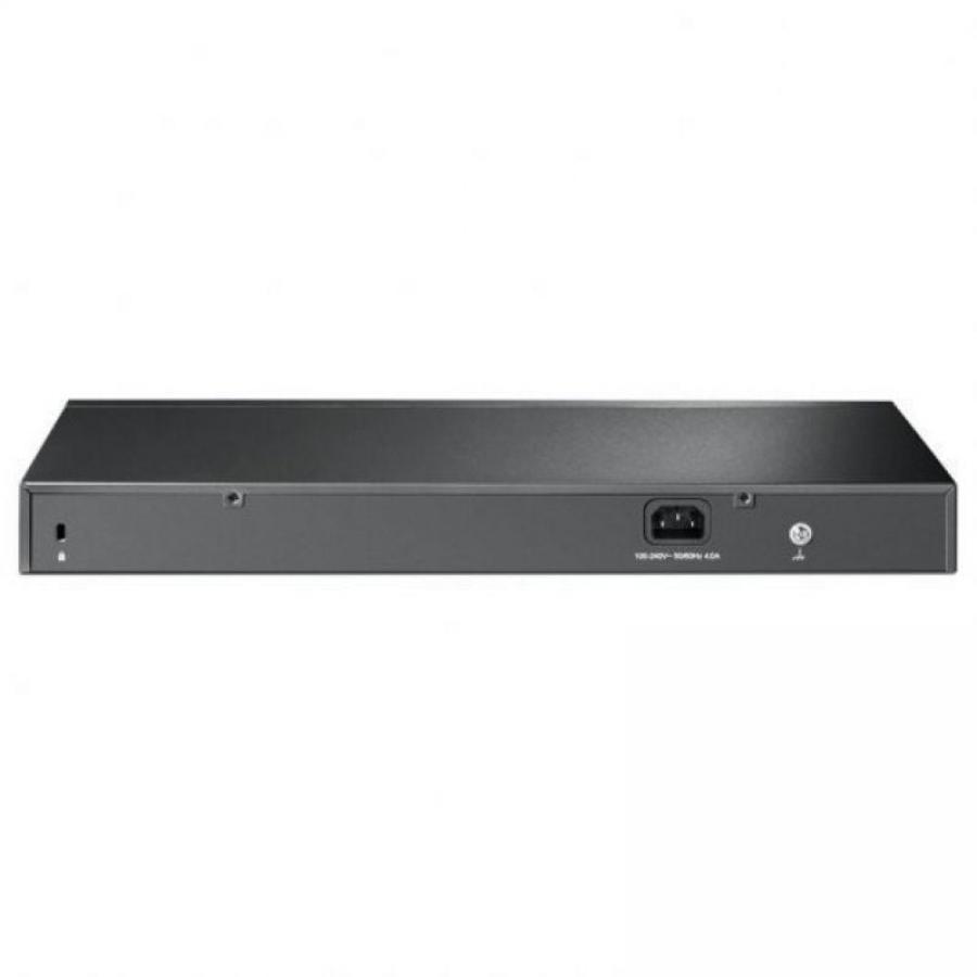 Switch TP-Link Omada Smart Gigabit TL-SG2428P 28 Puertos/ RJ-45 10/100/1000 PoE/ SFP