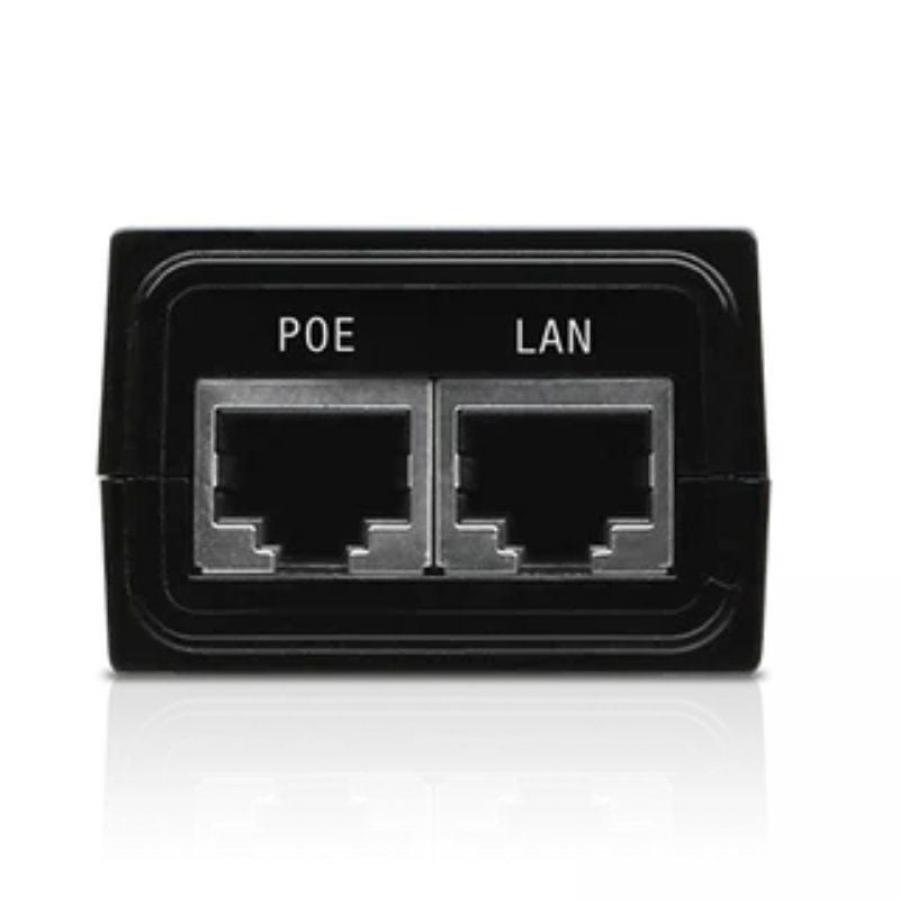 Alimentador PoE Ubiquiti POE-24-12W