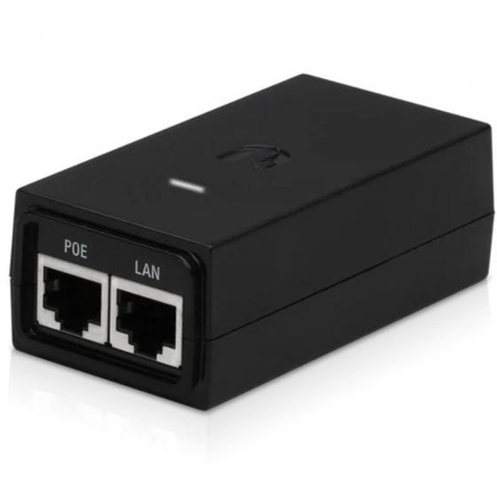 Alimentador PoE Ubiquiti POE-24-12W-G