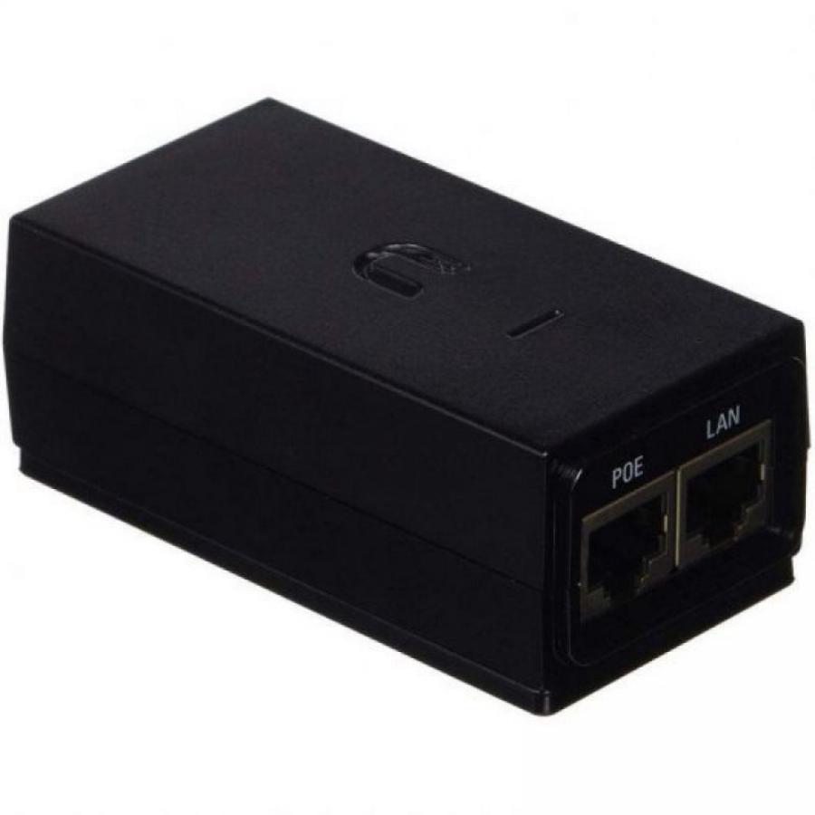 Alimentador PoE Ubiquiti POE-24-12W-G Gigabyte
