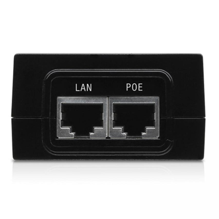Alimentador PoE Ubiquiti POE-24-12W-G Gigabyte
