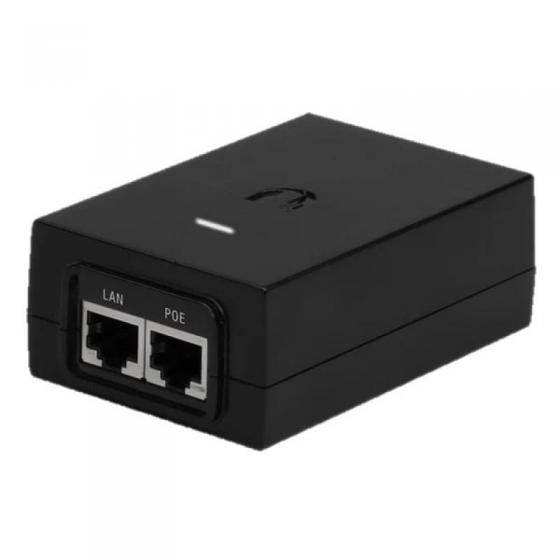 Alimentador PoE Ubiquiti POE-48-24W-G