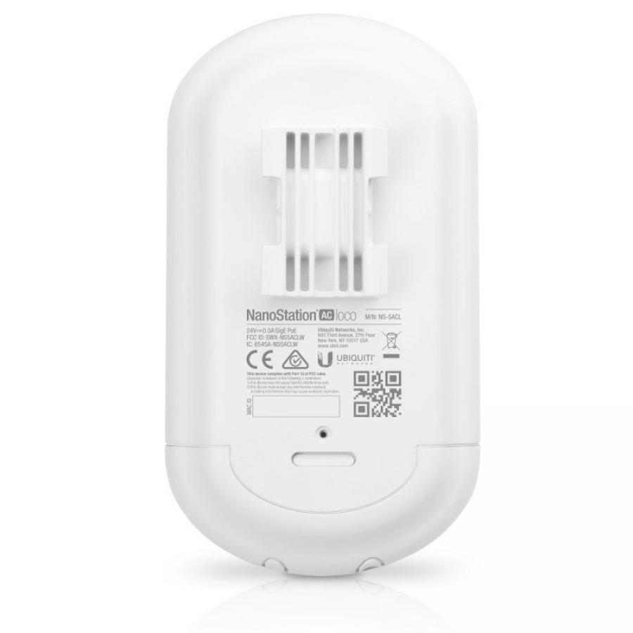 NanoStation Ubiquiti Loco5AC
