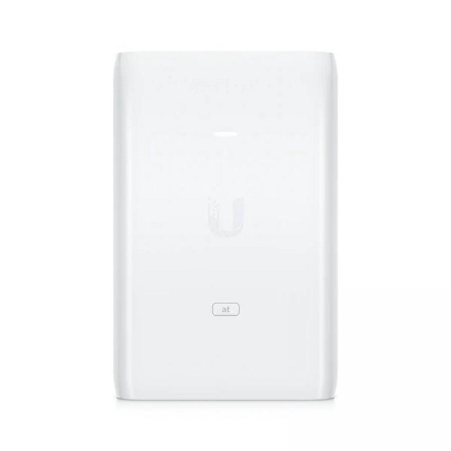 Inyector PoE Ubiquiti U-POE-AT-EU