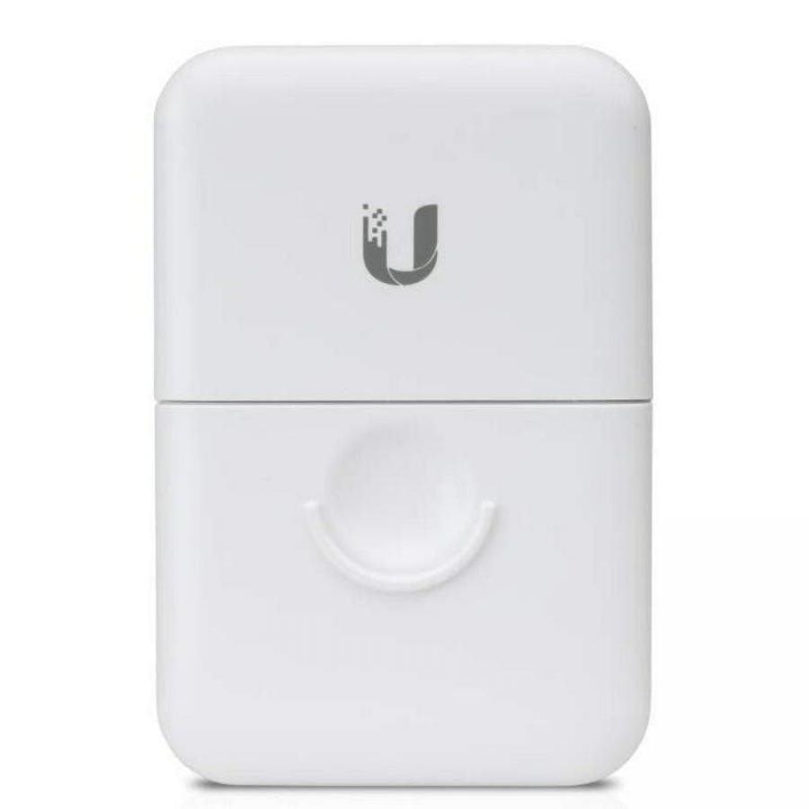 Protector Sobretensión Ubiquiti ETH-SP-G2/ 2 RJ45