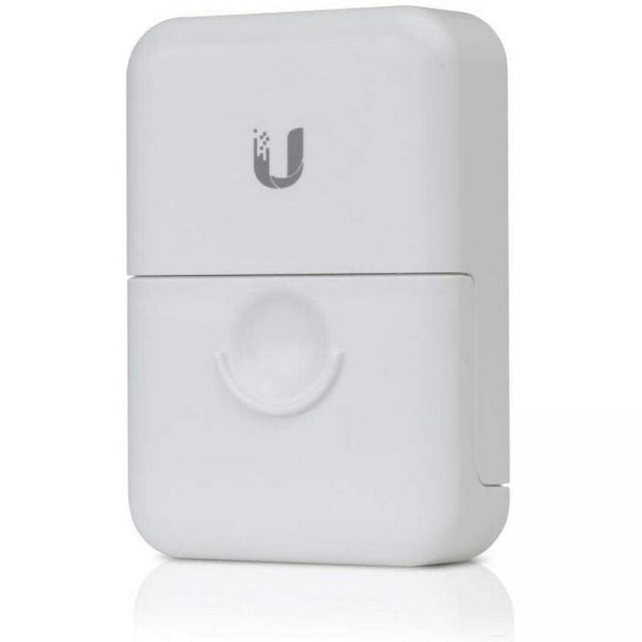 Protector Sobretensión Ubiquiti ETH-SP-G2/ 2 RJ45