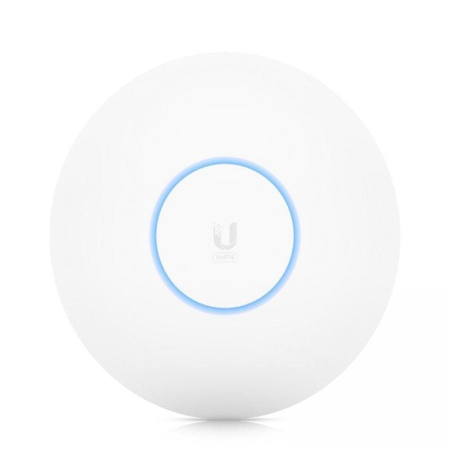 Punto de Acceso Ubiquiti Unifi U6+