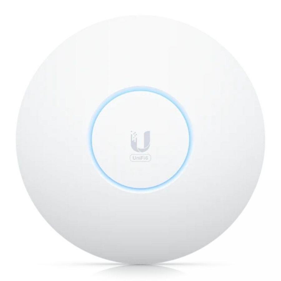 Punto de Acceso Ubiquiti U6 Enterprise