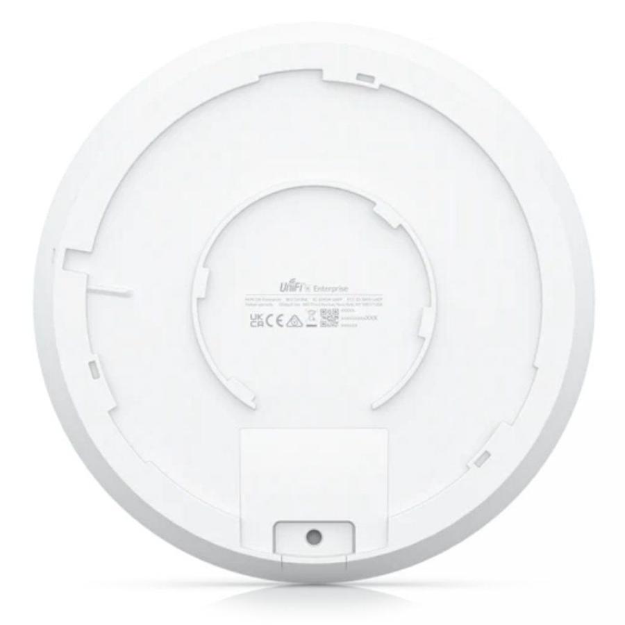 Punto de Acceso Ubiquiti U6 Enterprise