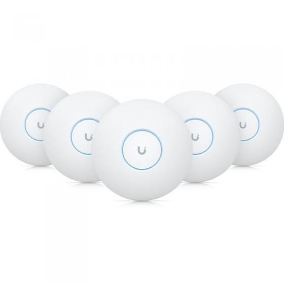 Punto de Acceso Ubiquiti UniFi 7 Pro/ Pack 5 uds