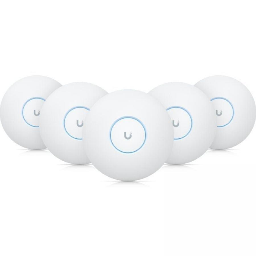 Punto de Acceso Ubiquiti UniFi 7 Pro/ Pack 5 uds