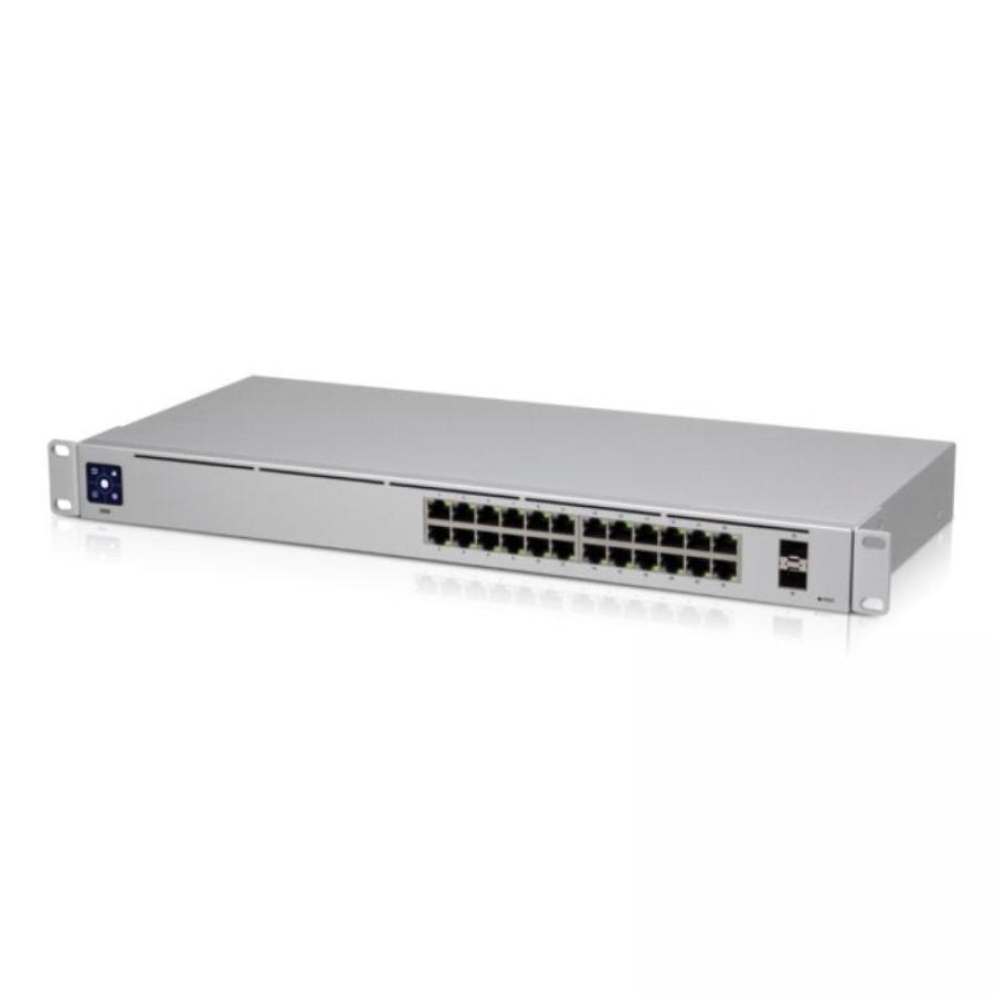 Switch Ubiquiti USW-24