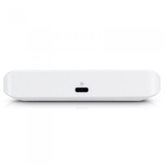 Switch Gestionado Ubiquiti USW-Flex Mini 5 Puertos/ RJ45 10/100/1000 POE