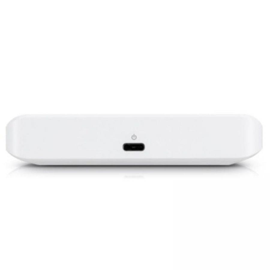Switch Gestionado Ubiquiti USW-Flex Mini 5 Puertos/ RJ45 10/100/1000 POE