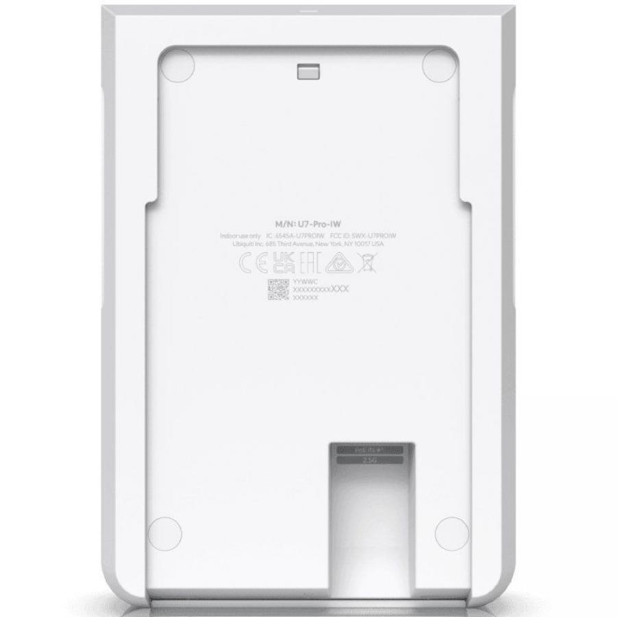 Punto de Acceso Ubiquiti UniFi 7 Pro Wall