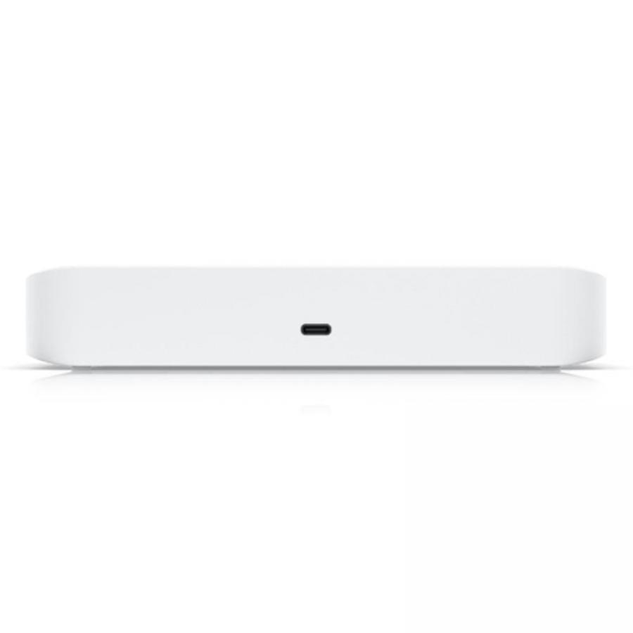 Switch Ubiquiti USW-FLEX-XG/ 5 Puertos/ RJ45 10GbE PoE IN