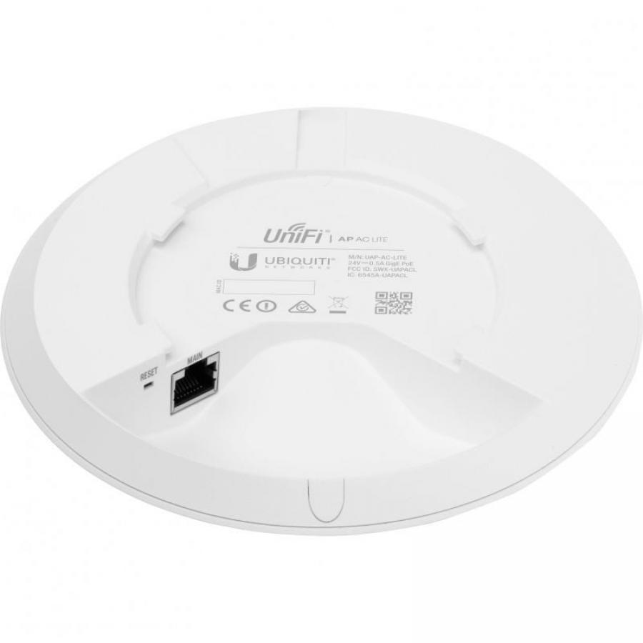 Punto de Acceso Ubiquiti UAP-AC-HD
