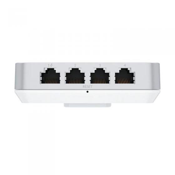 Punto de Acceso Ubiquiti U6-IW