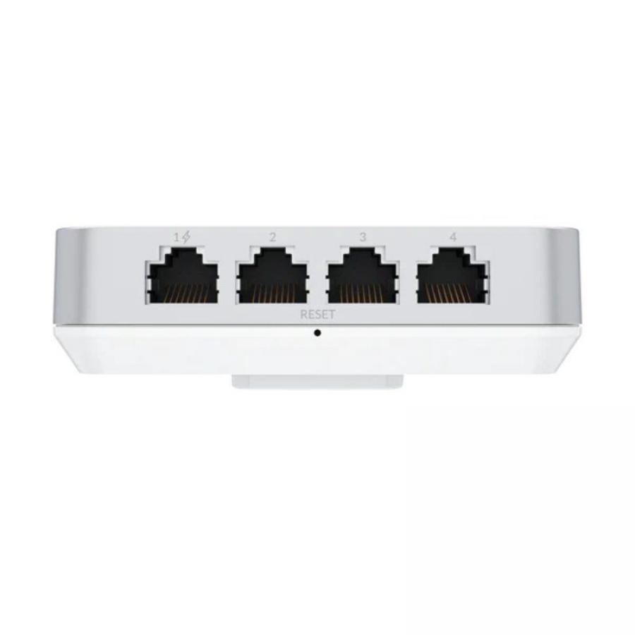 Punto de Acceso Ubiquiti U6-IW