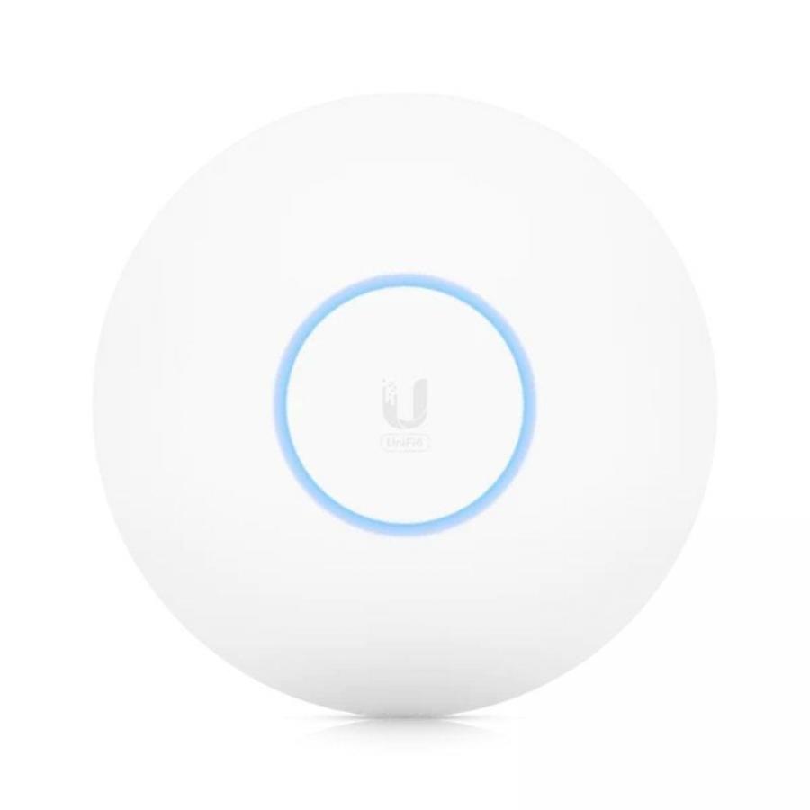 Punto de Acceso Ubiquiti UniFi6 Pro