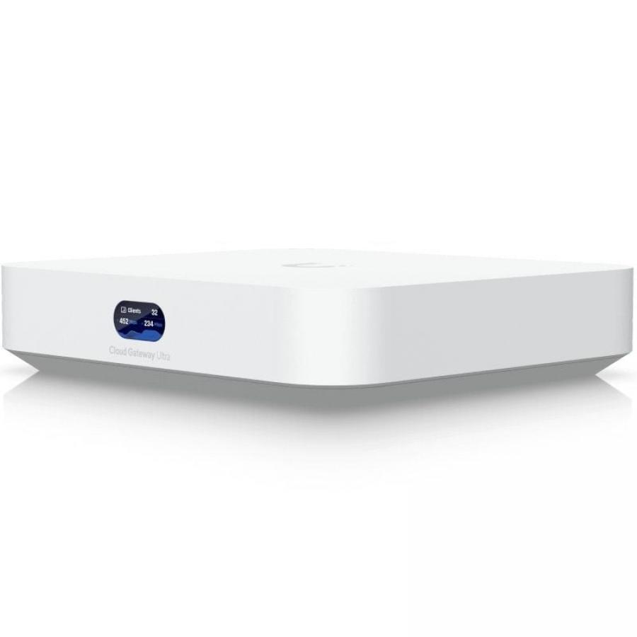 Router Inalámbrico Ubiquiti Cloud Gateway Ultra