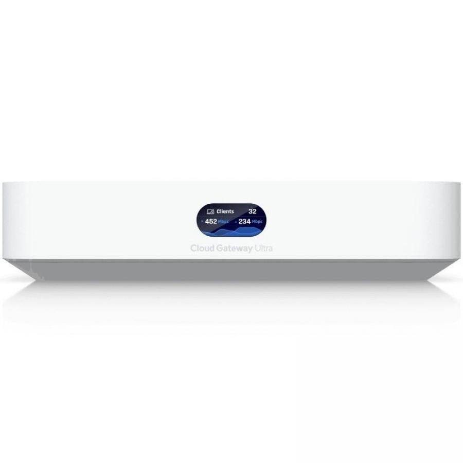 Router Inalámbrico Ubiquiti Cloud Gateway Ultra