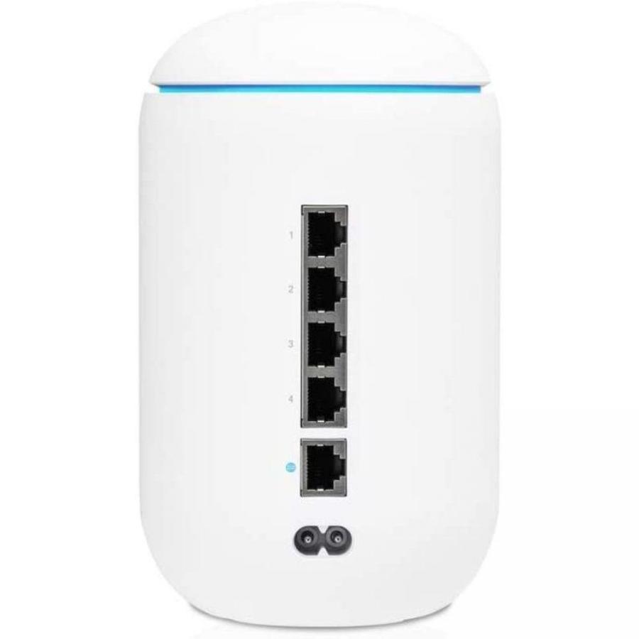 Router Inalámbrico Ubiquiti UniFi Dream Machine