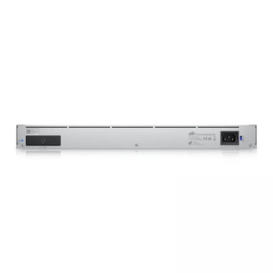 Switch Ubiquiti UDM-SE Dream Machine Special Edition/ 11 Puertos/ RJ45 10/100/1000 SFP PoE
