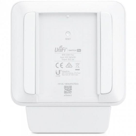 Switch Ubiquiti USW-Flex 5 Puertos/ RJ45 10/100/1000 POE